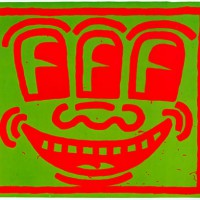 Painting | Genres | Keith Haring